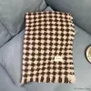Diamond-Shaped Houndstooth Gimmica