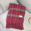 DOUBLE CHECK Burgundy