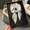 Letter D White