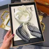 Note Houndstooth