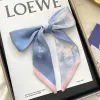 Teacup Rabbit Blue
