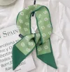 Green System-Clip Symbol