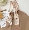 Coffee Series-White Letters