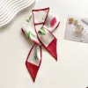 Tulip Red