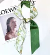 Fragrant Pear Green