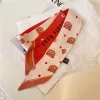 Red Love Bear