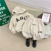Apricot Yellow Suit ABC