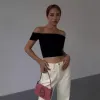 Short White