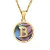 Color Shell B (Including Chain)