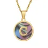 Color Shell C (Including Chain)