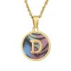 Color Shell D (Including Chain)