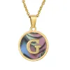Color Shell G (Including Chain)
