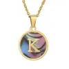 Caibei K (Including Chain)