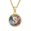 Color Shell S (Including Chain)