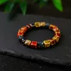 823G Small Square Beads (Color Random Chromatic Aberration)