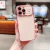 Wave Plating Large Window-Pink Double Love