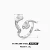 Hug Ring-ZN005S