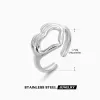 Love Ring-ZN031S