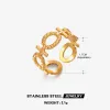 Cross Ring-ZN003G