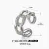 Steel Chain Ring
