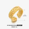 Gold Ring 2