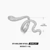 Steel Ring 4