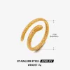 Gold Ring 5