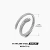Steel Ring 5