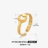 Gold Ring 1