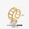 Gold Ring 6