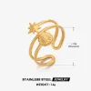 Gold Ring 3