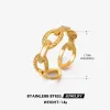 Gold Ring 4