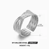 Steel Ring 5