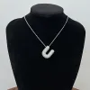 Silver-U