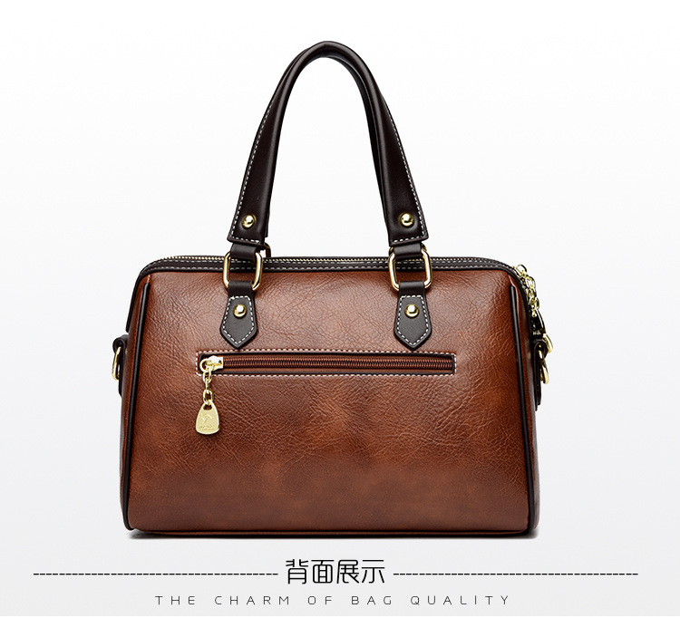 バッグ everyone original boston TEMBEA TEMBEA Zip Tote For 137