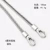 6Cm 1.2 M: Silver