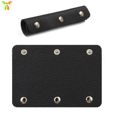 Bag Shoulder Strap Weight Reduction Leather Case