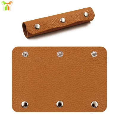 Bag Shoulder Strap Weight Reduction Leather Case