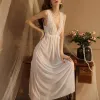 White [Suspender Dress]]