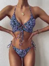 Purple Leopard
