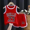 PA-02 Ball Suit Red 23