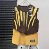 Vest TZ Coffee