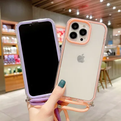 Funda para iPhone galvanizada resistente a caídas con diseño de mariposas y pintura al óleo a la moda para mujer