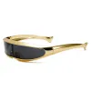 Gold Frame Gray Sheet