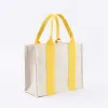 Bright Yellow
