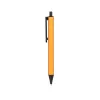 Orange Rod Black Core