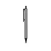 Gray Rod Black Core