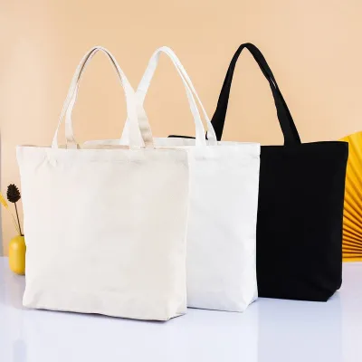 Bolsa de lona de gran capacidad