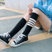 Women Fashion Candy Color Bubble Socks