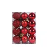 3CM Red 24 Pack